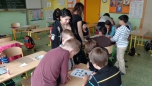 Fotografie z projektu Karel IV 